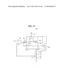 VOLTAGE REGULATOR, VOLTAGE REGULATING SYSTEM, MEMORY CHIP, AND MEMORY     DEVICE diagram and image