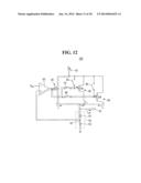 VOLTAGE REGULATOR, VOLTAGE REGULATING SYSTEM, MEMORY CHIP, AND MEMORY     DEVICE diagram and image