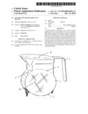 STEAMING PITCHER METHODS AND DEVICES diagram and image