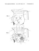 STEAMING PITCHER METHODS AND DEVICES diagram and image