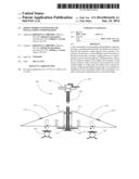 MIXING BUBBLE GENERATOR AND INSTALLATION CONFIGURATION diagram and image