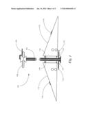 MIXING BUBBLE GENERATOR AND INSTALLATION CONFIGURATION diagram and image