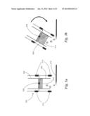 MIXING BUBBLE GENERATOR AND INSTALLATION CONFIGURATION diagram and image