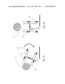 MIXING BUBBLE GENERATOR AND INSTALLATION CONFIGURATION diagram and image