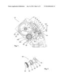 JUMPER, TIMEPIECE MOVEMENT AND TIMEPIECE COMPRISING SUCH A JUMPER diagram and image