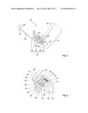 JUMPER, TIMEPIECE MOVEMENT AND TIMEPIECE COMPRISING SUCH A JUMPER diagram and image