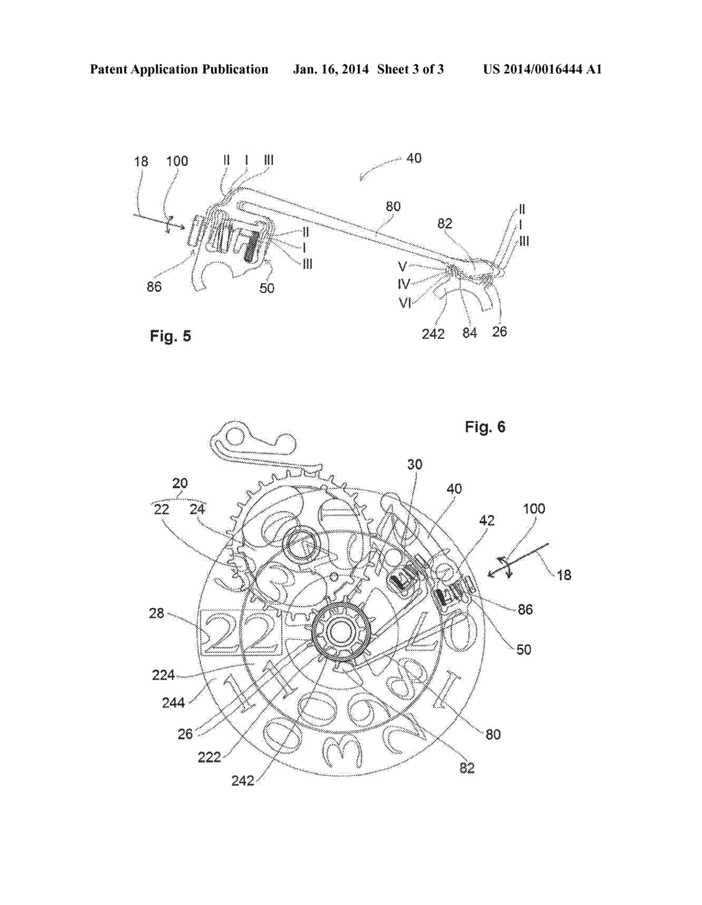 JUMPER, TIMEPIECE MOVEMENT AND TIMEPIECE COMPRISING SUCH A JUMPER - diagram, schematic, and image 04