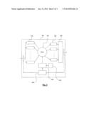 TRAFFIC MANAGEMENT GATEWAY FOR MACHINE-TO-MACHINE NETWORK diagram and image