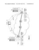 DELAYED BASED TRAFFIC RATE CONTROL IN NETWORKS WITH CENTRAL CONTROLLERS diagram and image