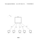 ALARM TRIGGERING DEVICE FOR A SECURITY SYSTEM diagram and image