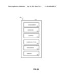 ALARM TRIGGERING DEVICE FOR A SECURITY SYSTEM diagram and image