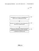 METHODS AND APPARATUS FOR POWER SAVING IN BROADCASTING CARRIER INFORMATION diagram and image