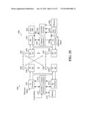 METHODS AND APPARATUS FOR POWER SAVING IN BROADCASTING CARRIER INFORMATION diagram and image