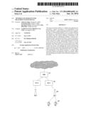  METHOD AND APPARATUS FOR MEASURING SYSTEM SIGNAL  diagram and image