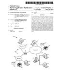 FLOW BASED OVERLAY NETWORK diagram and image