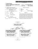 COMMUNICATION SYSTEM AND COMMUNICATION CONTROL METHOD diagram and image