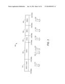 ASYMMETRIC TDD IN FLEXIBLE USE SPECTRUM diagram and image