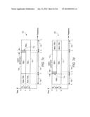 ASYMMETRIC TDD IN FLEXIBLE USE SPECTRUM diagram and image