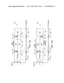 ASYMMETRIC TDD IN FLEXIBLE USE SPECTRUM diagram and image