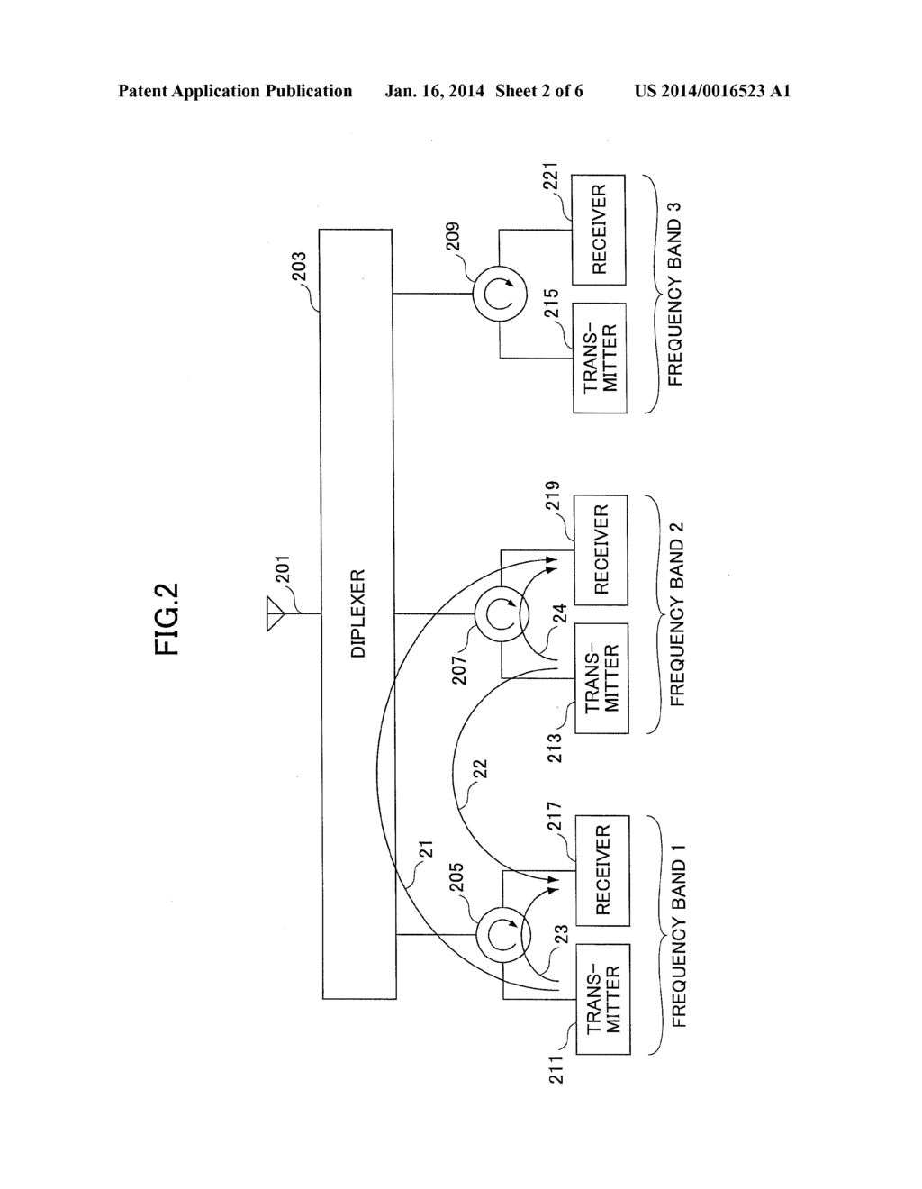 USER EQUIPMENT AND METHOD OF MOBILE COMMUNICATION SYSTEM - diagram, schematic, and image 03