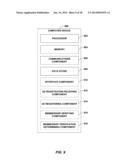 METHODS AND APPARATUS FOR ADVERTISING RESTRICTED ACCESS IN WIRELESS     NETWORKS diagram and image