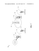 ASSOCIATING TERMINAL USER EQUIPMENT WITH USER EQUIPMENT RELAYS diagram and image