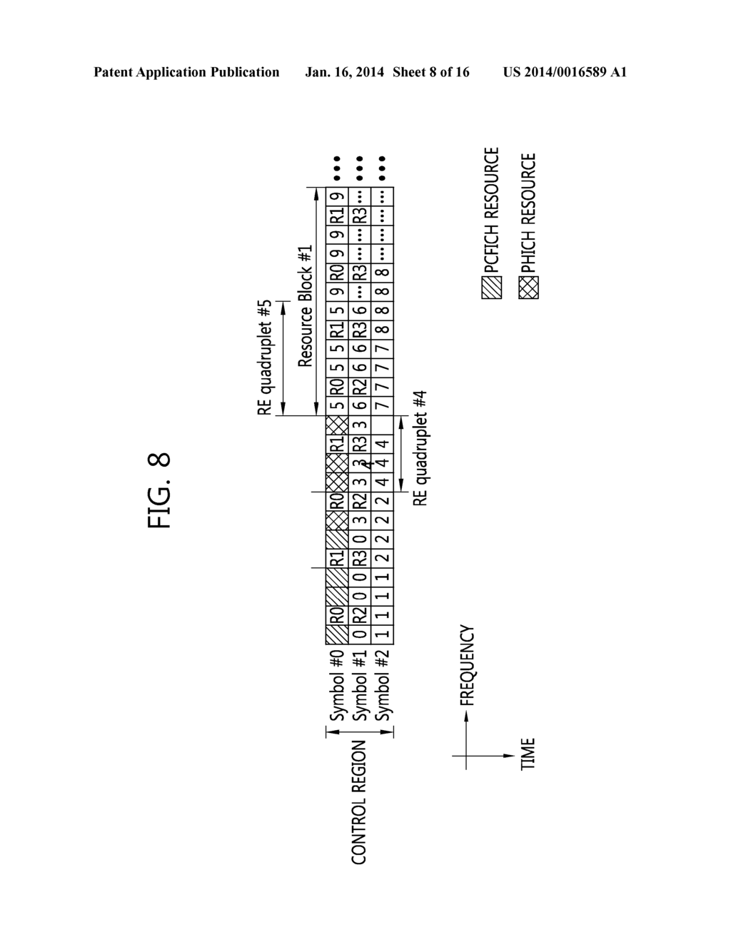 METHOD AND APPARATUS FOR PERFORMING UPLINK HARQ IN WIRELESS COMMUNICATION     SYSTEM - diagram, schematic, and image 09