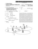 DEVICE AND METHOD FOR TRANSMITTING CONTROL INFORMATION FOR     INTER-HETEROGENEOUS CELL INTERFERENCE ADJUSTMENT IN A WIRELESS     COMMUNICATION SYSTEM diagram and image
