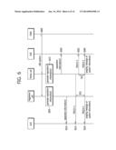 DEVICE AND METHOD FOR TRANSMITTING CONTROL INFORMATION FOR     INTER-HETEROGENEOUS CELL INTERFERENCE ADJUSTMENT IN A WIRELESS     COMMUNICATION SYSTEM diagram and image