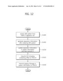 DEVICE AND METHOD FOR TRANSMITTING CONTROL INFORMATION FOR     INTER-HETEROGENEOUS CELL INTERFERENCE ADJUSTMENT IN A WIRELESS     COMMUNICATION SYSTEM diagram and image