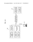 DEVICE AND METHOD FOR TRANSMITTING CONTROL INFORMATION FOR     INTER-HETEROGENEOUS CELL INTERFERENCE ADJUSTMENT IN A WIRELESS     COMMUNICATION SYSTEM diagram and image