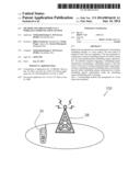 METHOD AND ARRANGEMENT IN A WIRELESS COMMUNICATION SYSTEM diagram and image