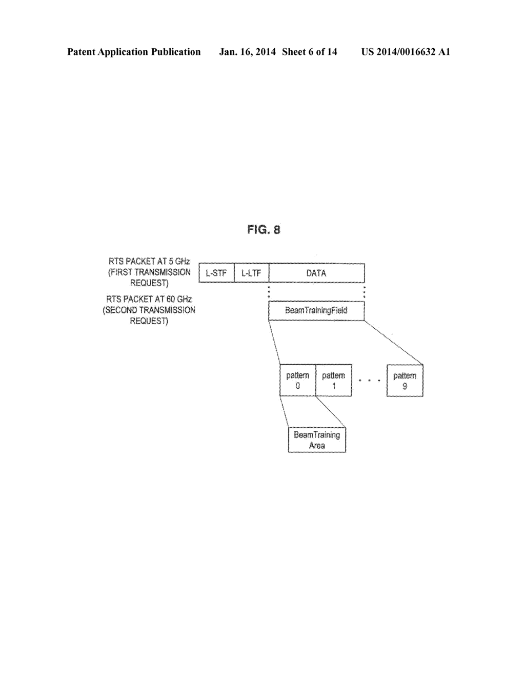 COMMUNICATION APPARATUS AND AUTOMATIC GAIN CONTROL METHOD - diagram, schematic, and image 07