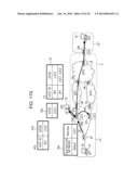 APPARATUS AND METHOD FOR TRANSFERRING PACKETS diagram and image