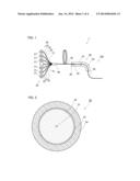 LIGHT DELIVERY COMPONENT AND LASER SYSTEM EMPLOYING SAME diagram and image