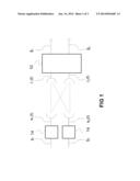 Apparatus for Performing Channel Equalization on a MIMO Signal diagram and image