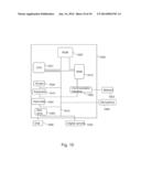 METHODS AND DEVICES FOR CONTROLLING SPATIAL ACCESS GRANULARITY IN     COMPRESSED VIDEO STREAMS diagram and image