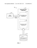 TRANSFORMATION INVARIANT MEDIA MATCHING diagram and image