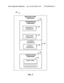 TRANSFORMATION INVARIANT MEDIA MATCHING diagram and image