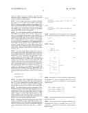 METHOD FOR PRE-DISTORTING AND A PRE-DISTORTER diagram and image