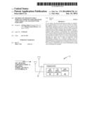 Method and Apparatus for a Wireless Communication Receiver using Serial     Localization with Indecision diagram and image