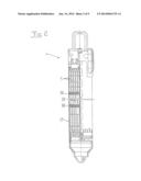 SPACER AND A FUEL UNIT FOR A NUCLEAR PLANT diagram and image