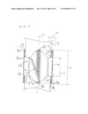 SPACER AND A FUEL UNIT FOR A NUCLEAR PLANT diagram and image