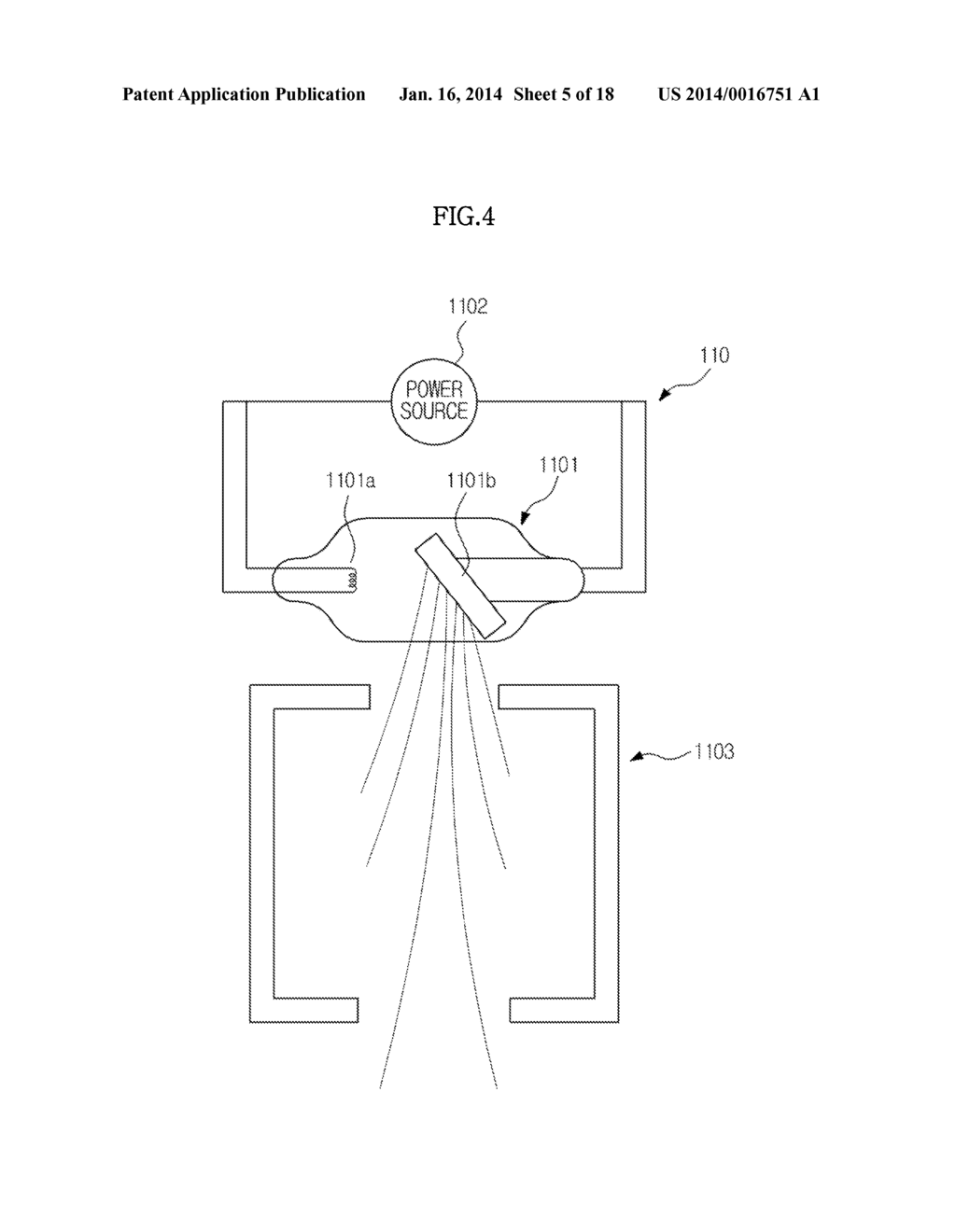 X-RAY IMAGING APPARATUS, REMOTE CONTROLLER FOR X-RAY IMAGING APPARATUS,     AND CONTROL METHOD FOR X-RAY IMAGING APPARATUS - diagram, schematic, and image 06