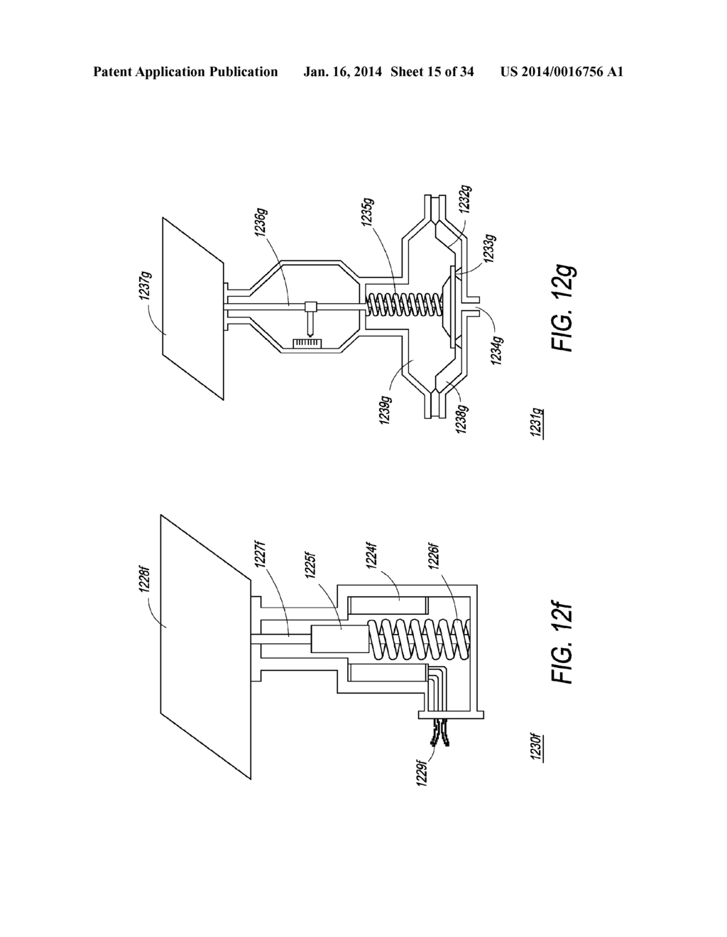 Cargo Scanning System - diagram, schematic, and image 16