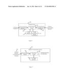 Method and device for secure phone banking diagram and image