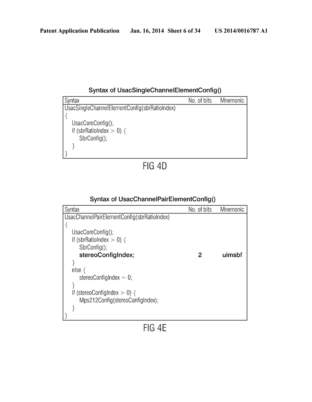 FRAME ELEMENT LENGTH TRANSMISSION IN AUDIO CODING - diagram, schematic, and image 07