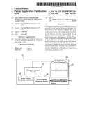 Life Safety Device with Folded Resonant Cavity for Low Frequency Alarm     Tones diagram and image