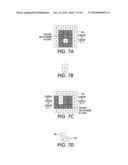 METHOD AND SYSTEM FOR ISOLATED HOLE DETECTION AND GROWTH IN A DOCUMENT     IMAGE diagram and image