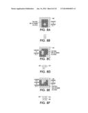 METHOD AND SYSTEM FOR ISOLATED HOLE DETECTION AND GROWTH IN A DOCUMENT     IMAGE diagram and image